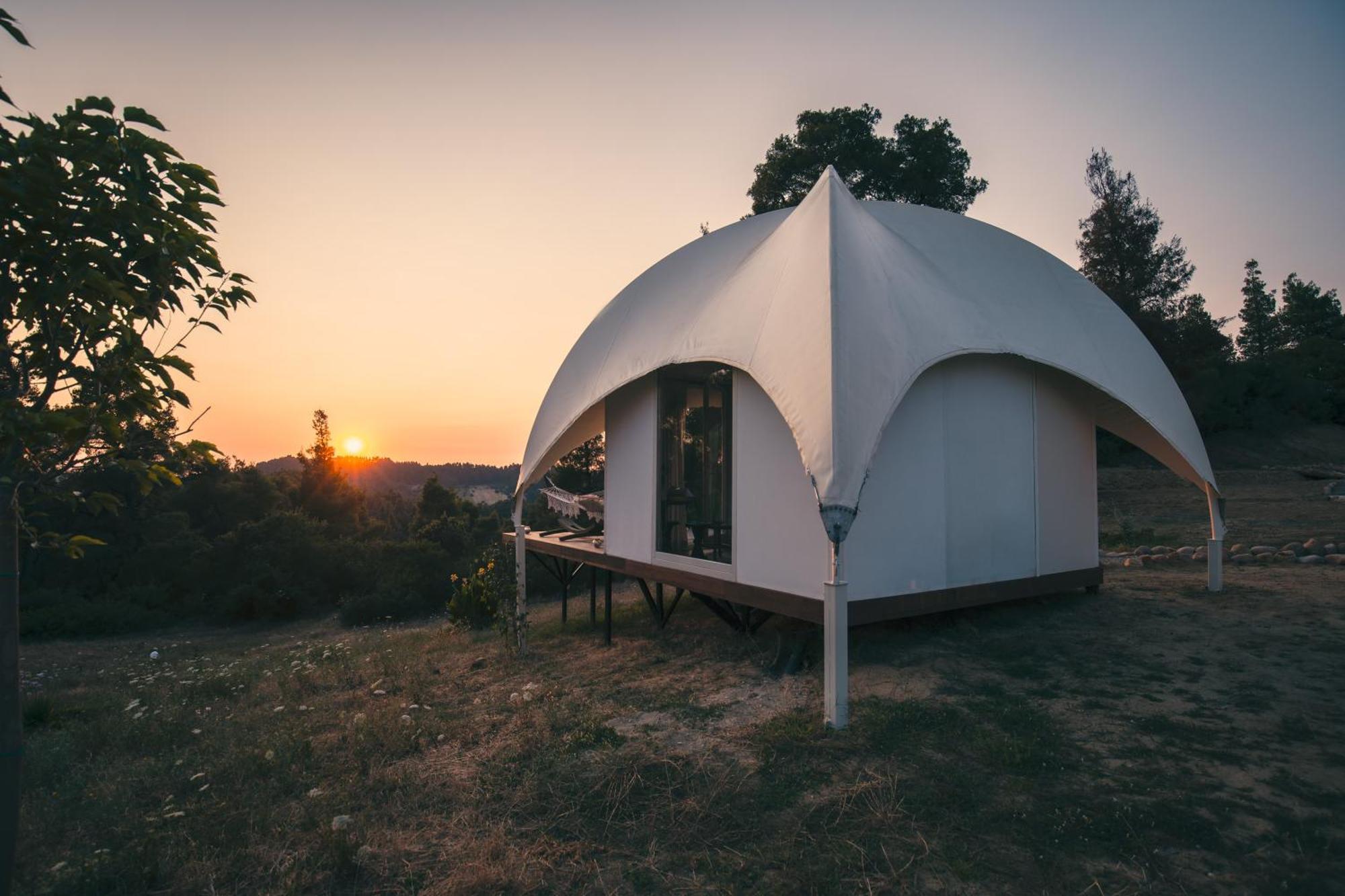 Ihousevillage Polychrono Exterior photo