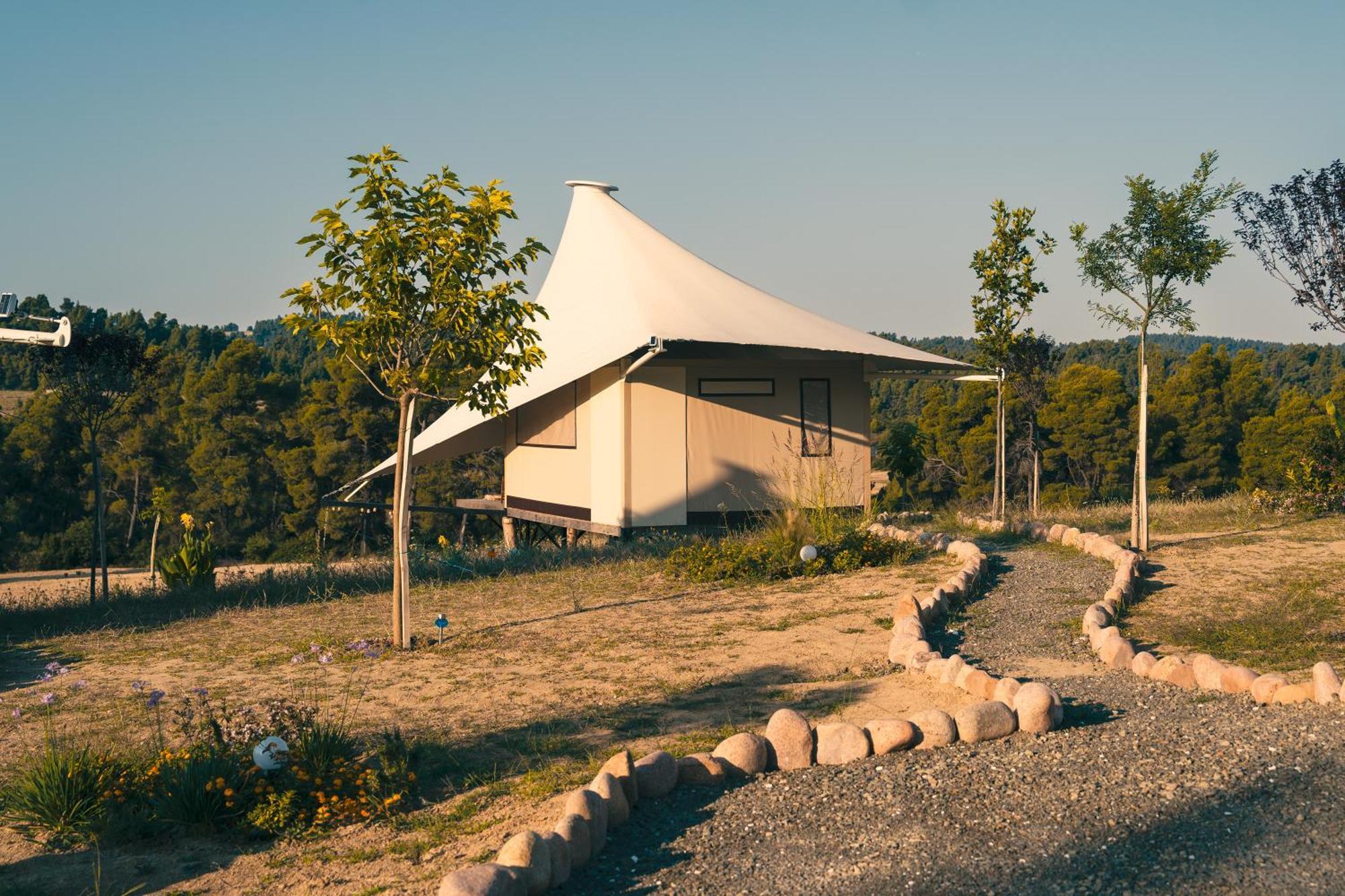 Ihousevillage Polychrono Exterior photo