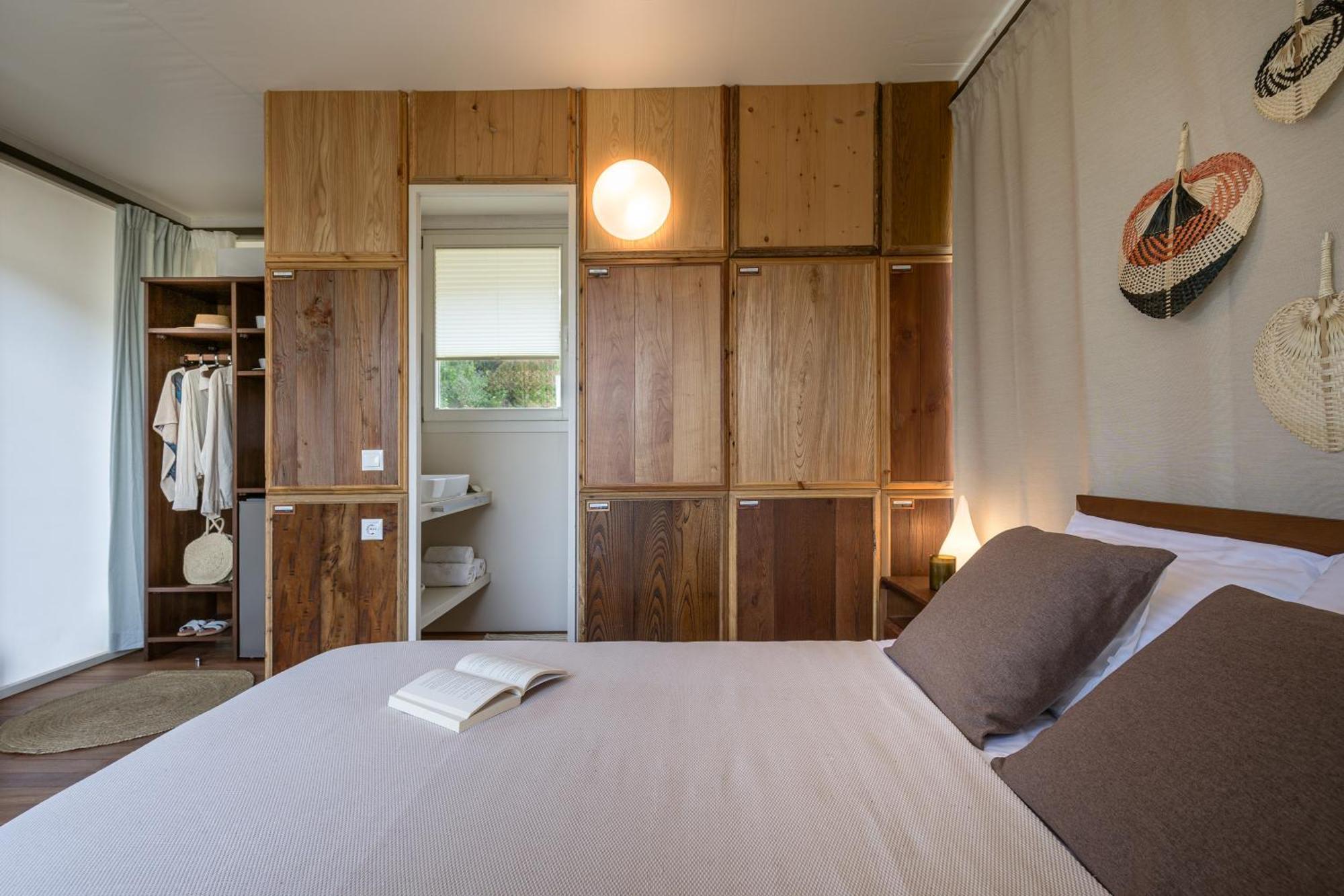 Ihousevillage Polychrono Room photo